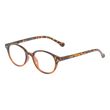 Runde Moderigtige Læsebriller "Ghent" 